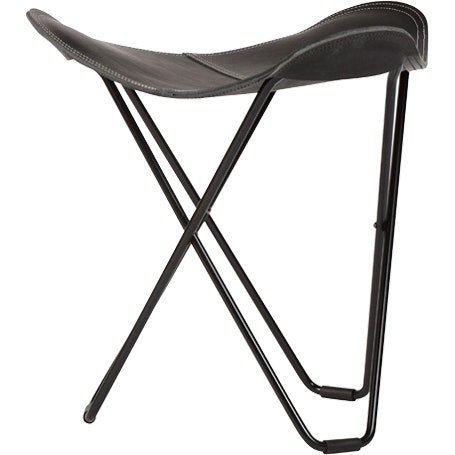 Cuero Flying Goose Pampa Krakk Black/Black Cuero Flying Goose Pampa Krakk Black/Black