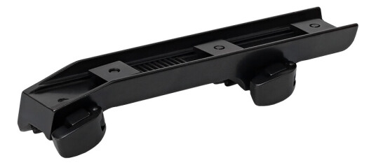 Gun Star Blaser R93/R8 QD Steel Saddle Mount for Zeiss Rail, 9,5mm 0500