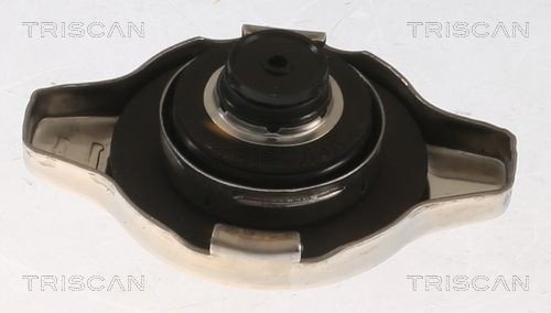 TRISCAN 8610 18 Skrulokk radiator