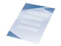 Lamineringslomme GBC A3 mat 150 micron (100 stk.)
