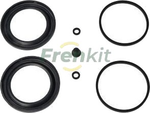 FRENKIT 260079 Reparasjonssett, bremsecaliper