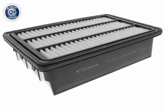 Luftfilter ACKOJA A52 0406 Luftfilter ACKOJA A52 0406