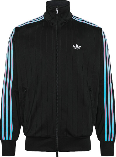 Adidas Originals Firebird Tt Dn Black M