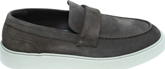 Triver Flight Herre Sko Brun 43 EU,