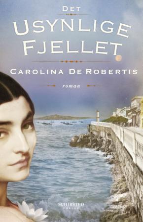 Det usynlige fjellet, Pent brukt bok