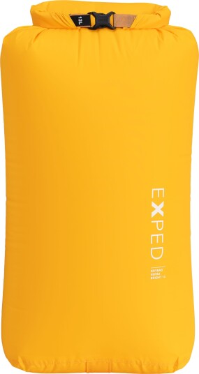 Exped Drybag Versa Bright Sunshine Exped Drybag Versa Bright Sunshine
