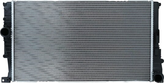 KAMOKA 7700003 Radiator, motorkjøling