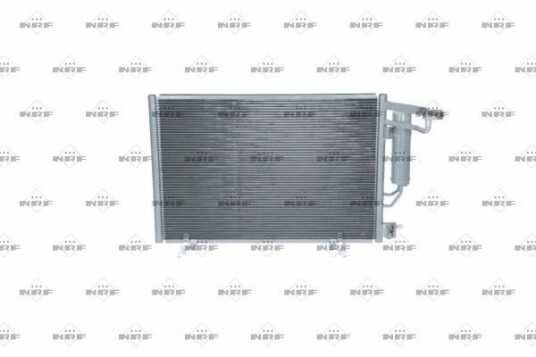 Kondensator NRF 350360 Kondensator NRF 350360