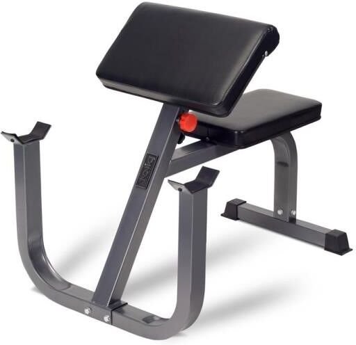 Sportsmaster - Pivot 625 Preacher curl benk