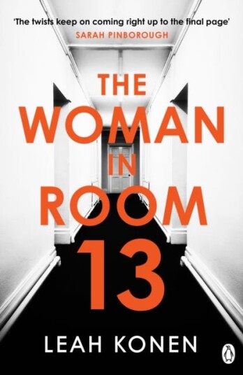 The Woman in Room 13 The Woman in Room 13