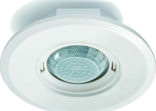Esylux Bevegelsessensor EP10427886 Hvit
