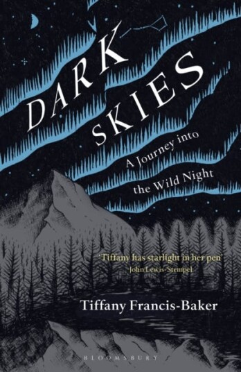 Dark Skies Av Tiffany Francis-Baker