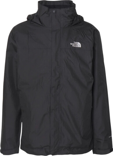The North Face Herre Sport Svart S,