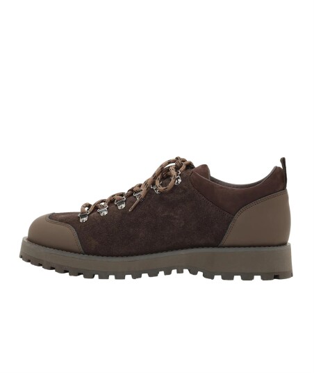 Garment Project Dune Low Brown Suede Brown 45 Garment Project Dune Low Brown Suede Brown 45