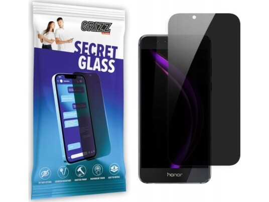 Grizzglass Grizzglass Secretglass Honor 8S Personvernglass Grizzglass Grizzglass Secretglass Honor 8S Personvernglass