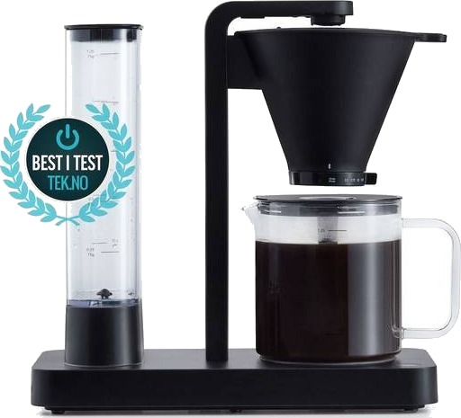 Wilfa WSPL-3B Kaffemaskin med Perfekt Temperatur Wilfa WSPL-3B Kaffemaskin med Perfekt Temperatur