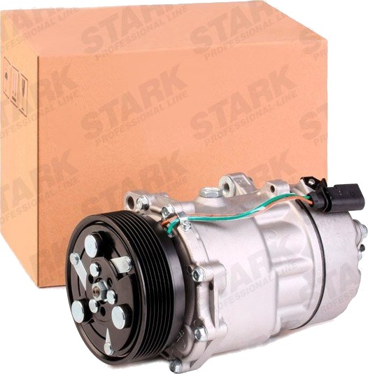 AC kompressor STARK SKKM 0340023