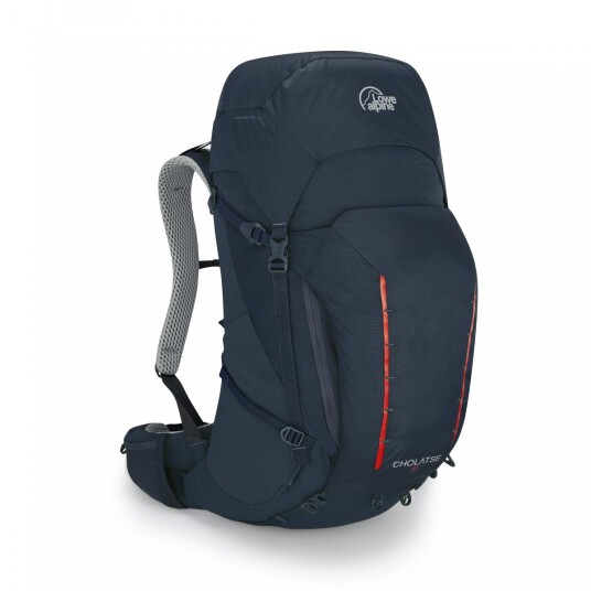 Lowe Alpine Cholatse 52:57 Blue Night Blue Night unisex
