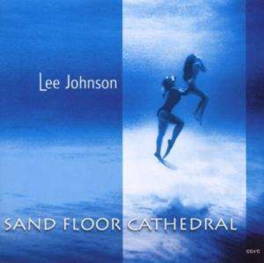Sand Floor Cathedral (Johnson, Lso, Skelton) CD