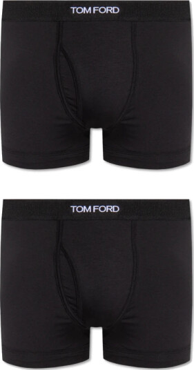 Tom Ford Herre Undertøy Svart S, Tom Ford Herre Undertøy Svart S,