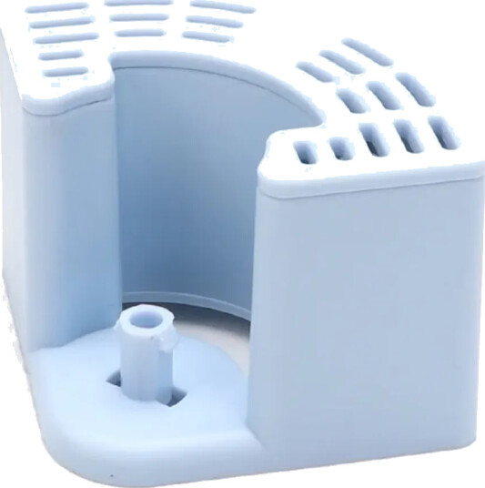 Ecovacs sølvionmodul