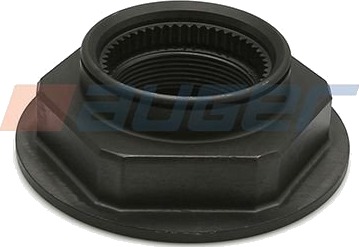 Mutter, akselstubb AUGER 84661
