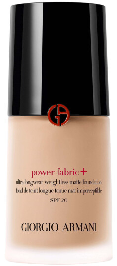 Giorgio Armani Beauty Power Fabric Foundation 30 ml 3.5