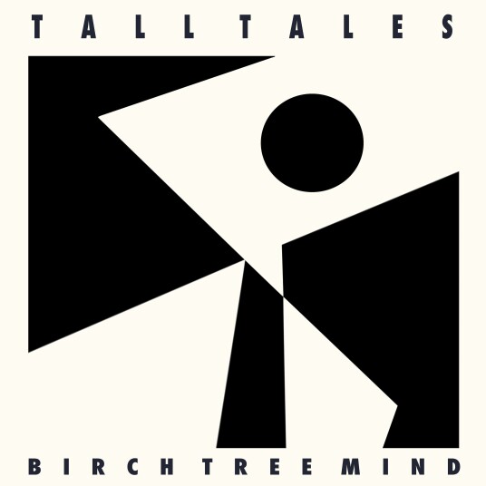 Tall Tales And The Silver Linings  Birch Tree Of Mind  LP/Vinyl