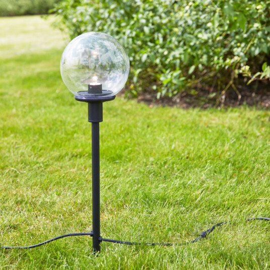 Marksløjd Pullert 3w 60cm - Garden 24