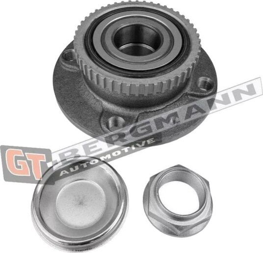 GT BERGMANN GT24 188 Hjullager