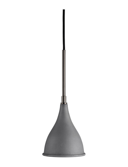 NORR11 Le Six Pendant Lamp - Grey - ONE SIZE NORR11 Le Six Pendant Lamp - Grey - ONE SIZE