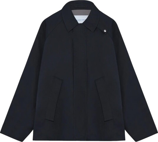 Garment Project Ray Navy Navy L