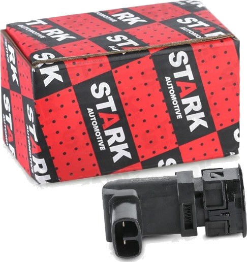 STARK SKPDS-1420076 Parkeringssensor STARK SKPDS-1420076 Parkeringssensor