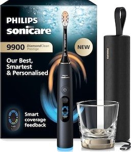 Philips Sonicare DiamondClean 9900 Prestige