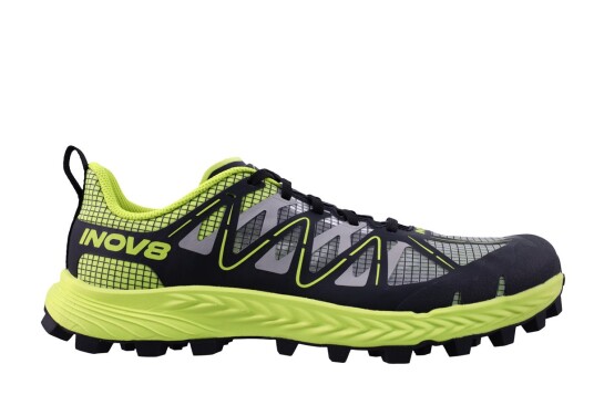 Inov 8 Mudtalon Speed V2 m Black/green 7.5/ 41.5/ M8.5/ W10 Inov 8 Mudtalon Speed V2 m Black/green 7.5/ 41.5/ M8.5/ W10