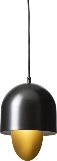 Innolux Aarre M Pendel ??? E27 35W ??? Svart Innolux Aarre M Pendel ??? E27 35W ??? Svart