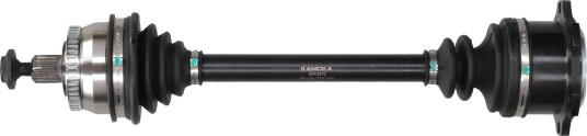 Drivaksel KAMOKA 5010472