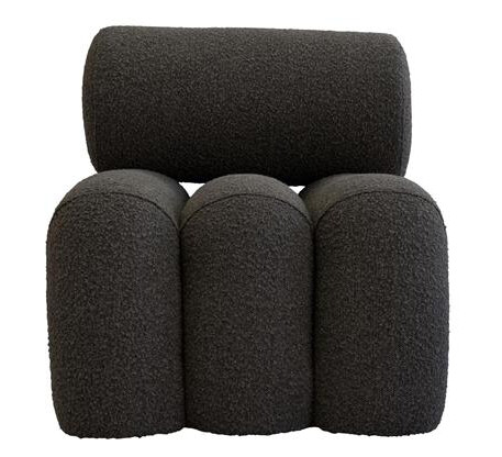 101 Copenhagen 101 Copenhagen Fokus Lenestol Dyp Taupe 101 Copenhagen 101 Copenhagen Fokus Lenestol Dyp Taupe