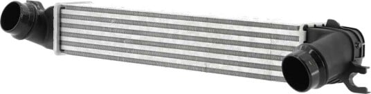 Intercooler HELLA 8ML 366 470-961