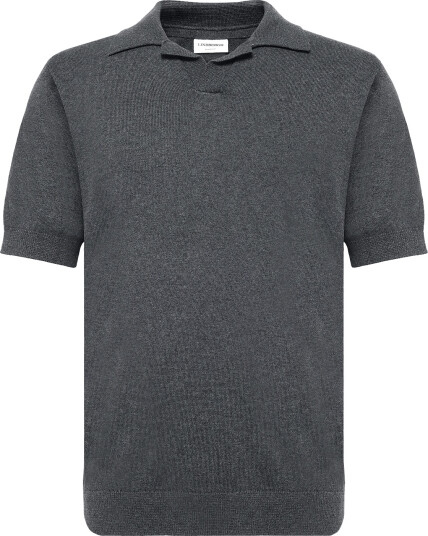 Lindbergh | 100% Recycle Polo | M
