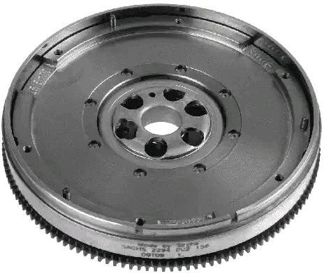 Clutchsett SACHS 2290 601 008