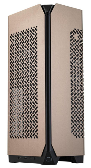 Cooler Master Ncore 100 Max Small Form