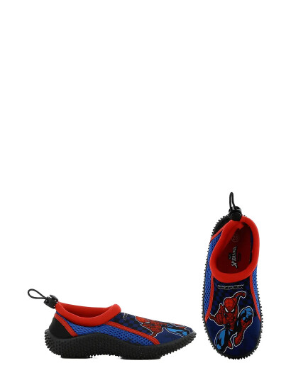 Spider-man Spiderman Aqua Shoe - Navy - 31