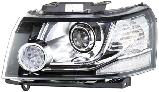 HELLA 1LJ 354 813-141 Frontlykter
