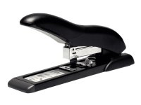 Rapid Fashion HD70 - Stiftemaskin - robust - 70 ark / 7 mm - 9/8-9/10, 23/8-23/10 - metall, ABS-plast - svart