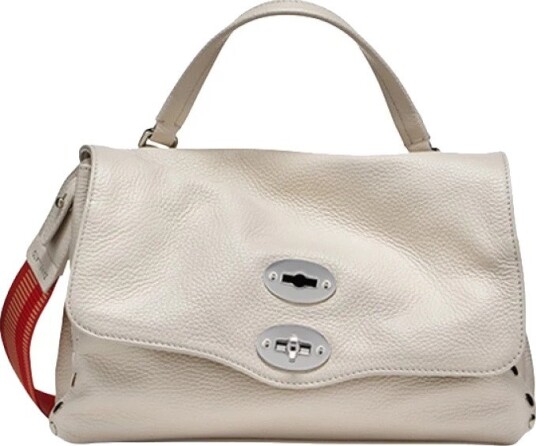 Zanellato Dame Vesker Hvit ONE SIZE,