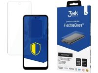 3mk FlexibleGlass av Motorola Moto E40