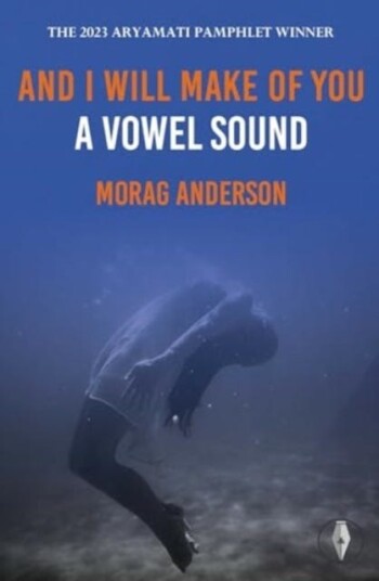 And I Will Make of You a Vowel Sound And I Will Make of You a Vowel Sound