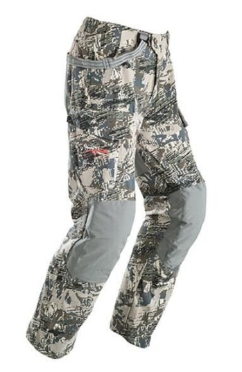 Sitka Timberline Pant Optifade Open Country 30 Sitka Timberline Pant Optifade Open Country 30