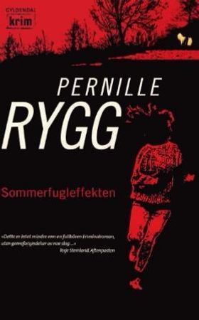 Gyldendal Norsk Forlag As Sommerfugleffekten